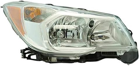 Farol sckj halogen farol w/cromo moldura lh rh par compatível com 202,5L