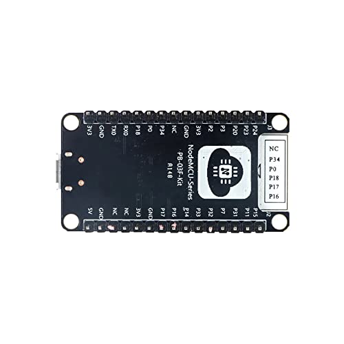 RAKSTORE PB-03F-KIT PLACA DE DESENVOLVIMENTO Bluetooth BLE5.2 Módulo PHY6252 PCB de chip a bordo Antena a bordo