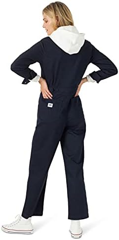Lee Women's Service Union-All Jump Suit