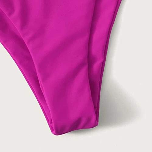 Armas de banho de girassol em plus size para mulheres sexy tie-dye renda up biquíni de perna alta de alta peça