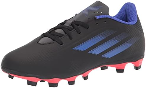 Adidas unissex-adult x speedflow.4 sapato de futebol solo flexível