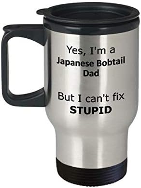 Sim, eu sou um pai japonês de rabo