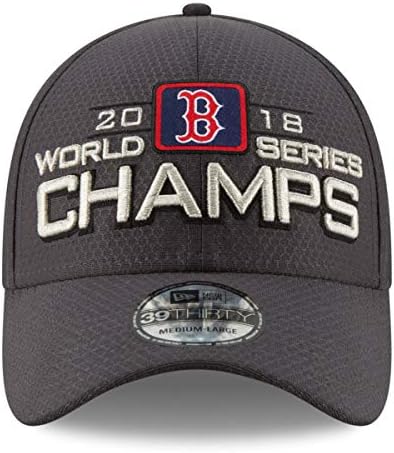 New Era Boston Red Sox 39º