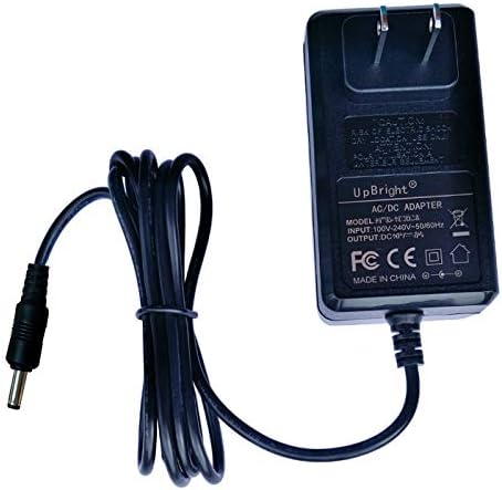 ADAPTADOR AC DC ADCRIGO COMPATÍVEL COM POLK AUDIO SR2 SOBRE SOLOS SERROTEMENTES SOBROS SIDONES S018-1A150120D5 300111-01-00-101