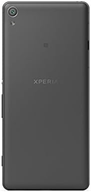 Sony Xperia XA Smartphone desbloqueado, 16 GB preto