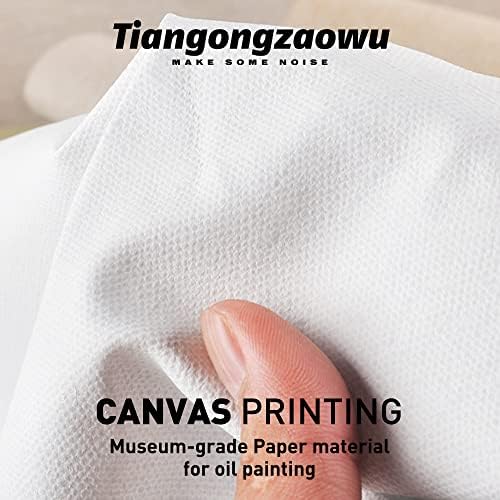Tiangongzaowu Tyler Arte Arbusta Capa Pôster Decoração de parede HD HD Print Rap Music Canvas Pôster Decoração de