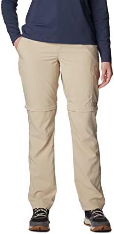 Columbia Women's Silver Ridge Utility Convertible Pant