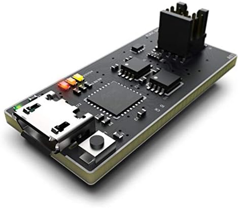 Flirc Jeff Probe - JTAG de código aberto