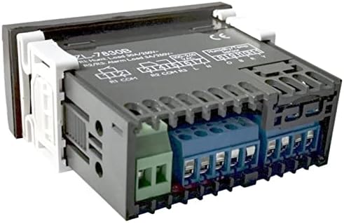 Aybal ZL-7830B 30A Relé 100-240VAC Hygrostat do controlador de umidade digital com saída alarmante