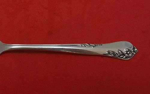 Engajamento de Oneida Sterling Silver Butter Spread Dispulset Handle 5 7/8