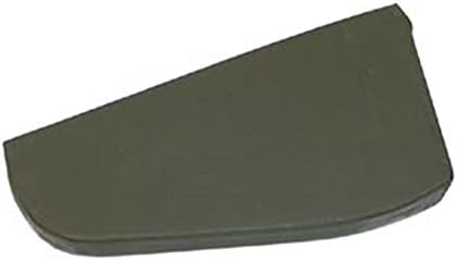 Omix-Ada | 12021.16 | Etapa lateral da capota, direita | Referência de OE: A-3009-ETAPA | Se encaixa em 1941-1953 Willys
