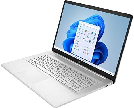 HP 17Z 17,3 Touch HD+ IPS Laptop com DockzTorm Hub