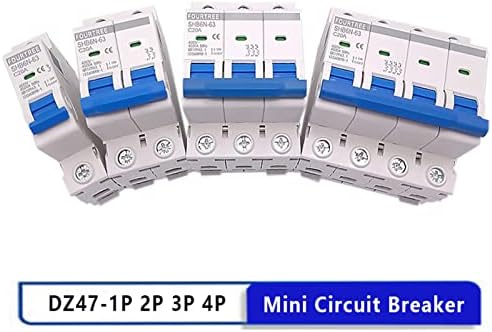 CEKGDB 1/2/3/4 POLE DIN RAIL MINI CIROCTIMENTO DIREITO DIREITO CAIXA DE DISTRIBUIÇÃO DA CAIXA DE DISTRIBUIÇÃO DO EQUIPAMENTO MECÂNICO