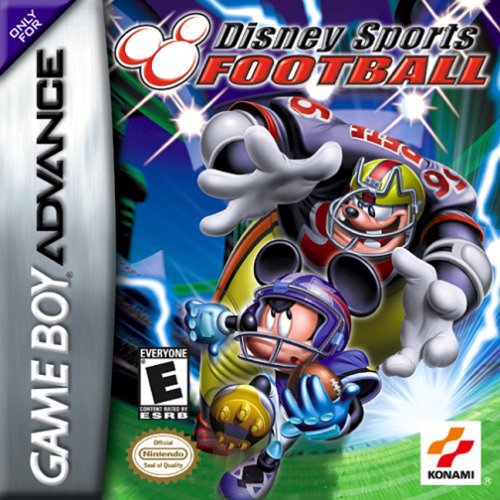 Disney Sports Football - PC