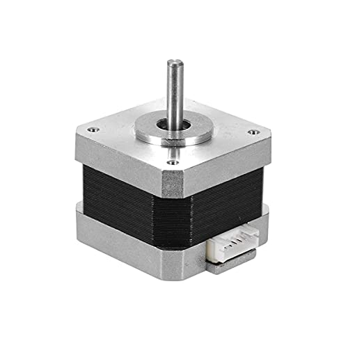 Creality 3D Impressora Motor de passo 42-34, 3D Peças da impressora 2 fase 0,8a 1,8 graus 0,4n.m Motor de passo para Ender-3 x/y/Zis