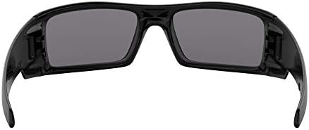 Óculos de sol Oakley Gascan Polish Black/Gray 03471