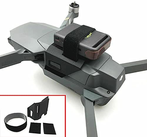 NC TK102 GPS Rastreador de rastreamento do suporte do suporte para DJI Mavic Pro Drone