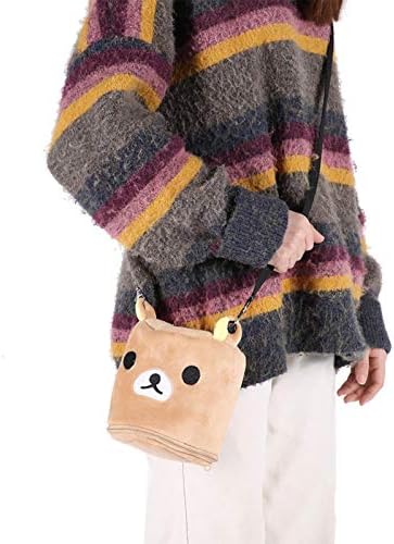 01 Bolsa de transportadora de hedgehog, bolsa de ombro portátil de viagem com tiras de hamster portador para caminhada de