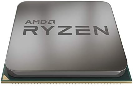 Processador AMD Ryzen 5 2400G com Radeon RX Vega 11 gráficos - YD2400C5FBBOX