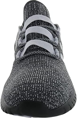 Adidas Mens Kaptir Fitness Performance Running Shoes Grey 13 Medium