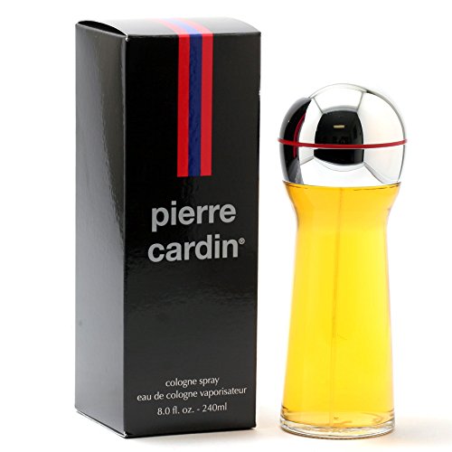 Pierre Cardin for Men por Pierre Cardin 8,0 oz Spray de Colônia