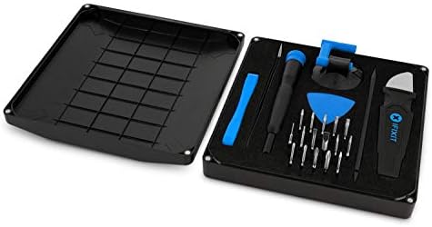 IFIXIT ESSENCIAL ELECTRONICS Toolkit - DIY Home and Electronics Tools