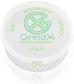 Grindx - Jar 2,2 polegadas