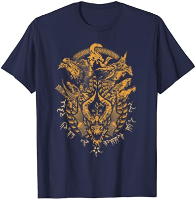 Dungeons & Dragons Dragon Tiranny T-Shirt