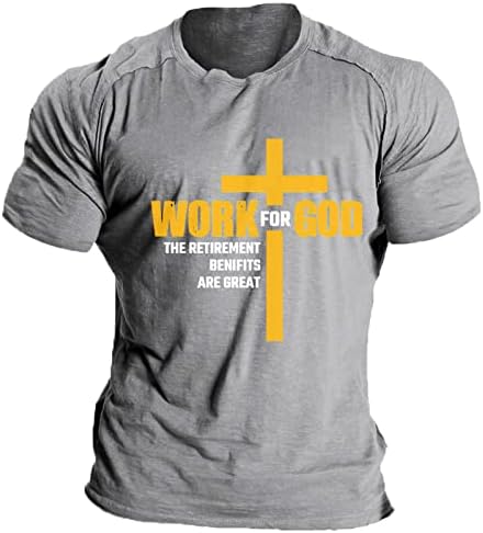 Camisetas tshirts para homens, músculos de rua masculinos de manga curta de personalidade impressa camiseta de verão de verão