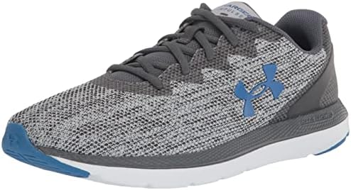 Under Armour Men's Charged Impulse 2 Knit Road Running Sapato