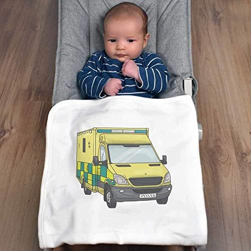 Azeeda 'Ambulância UK