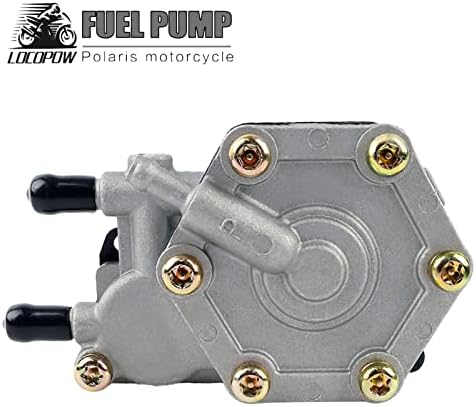 Bomba de combustível 25202227 3085275 Substituição para Polaris Sportsman 400 500 600 700 Magnum 325 330 500 Outlaw