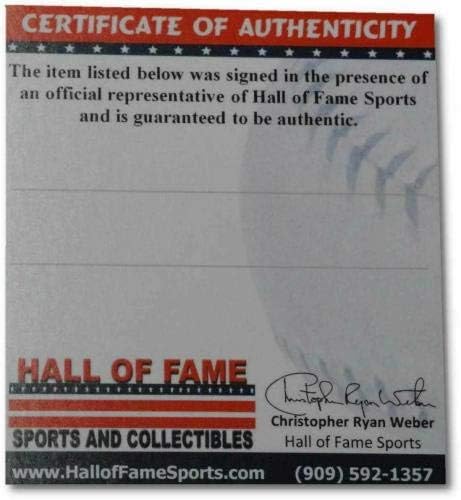 Magic Johnson assinou o Autograph 8.5x11 Program A Magic Weekend Program Hof ​​15 de agosto - Revistas autografadas da NBA