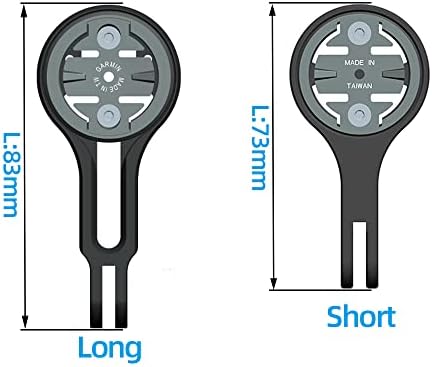 CESTBON OFT OFT BICKIC MUITO COMBO DE COMBO PARA GARMIN WAHOO ELENNENT BRYTON ETAGENS DASSHATH HAMMERSHEAD CAMPATIBLE COM CERVELO