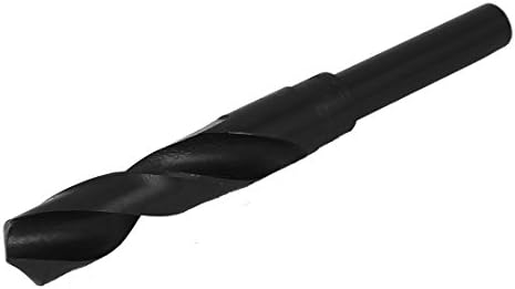 Aexit de 17,5 mm Tool de ferramenta de corte DIA Furação da broca reta Broca de torção elétrica Bit 152mm Modelo de comprimento: 65as306qo727
