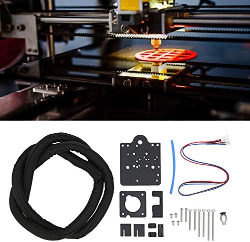 MDD v1.2 Direct Drive Extruser Conversão Kit Impressors Acessório para Ender -3/ para Pro/ para CR -10