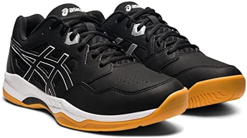 ASICS Sapatos de pickleball de gel masculino