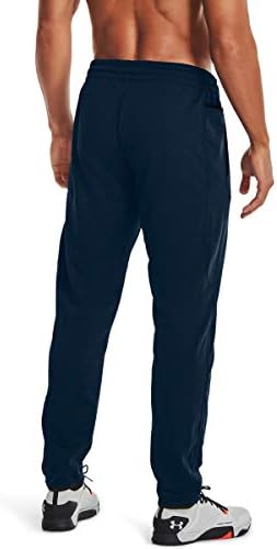 Under Armour Men's Armour Fleece Pants