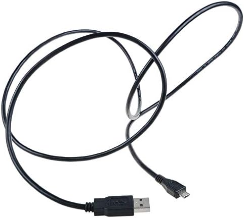 Kybate 5V 2A cabo USB com carregador de energia para o Samsung Galaxy Tab 4 7.0 SM-T230NU