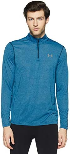 Under Armour masculino Siroborne Siro ¼ Zip