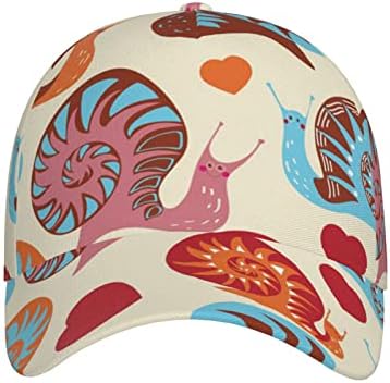Chapéu esportivo de borboleta colorida, chapéu de qualidade de moda ajustável, chapéu ao ar livre, chapéu de pai, boné de beisebol gráfico fofo unissex