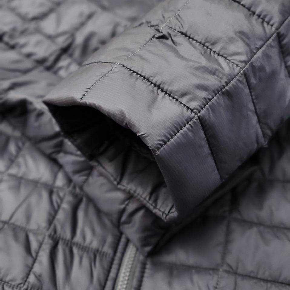 A jaqueta Thermoball masculina do North Face
