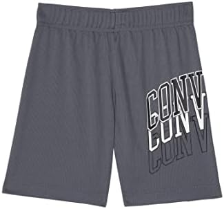 Converse Boy's Collegiate Repeat Shorts
