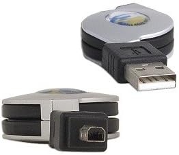 Unidade de dados através de TR5005 29,5 Usb retrátil plana a a 4 pinos Cabo