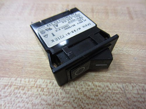 Fuji Electric CP21H M/2,5-B1 interruptor de balancim cp21hm25b1