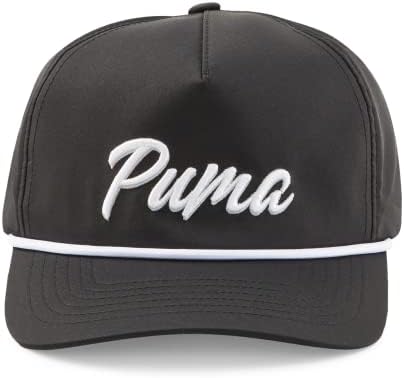 Puma Golf Men's Puma Retro Rope Chap