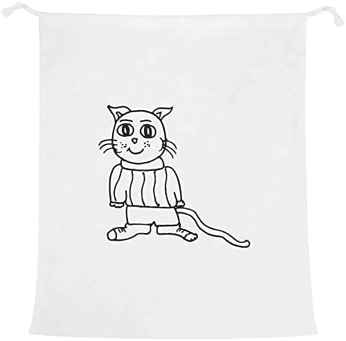 Lavanderia 'Cat in a Sweater'