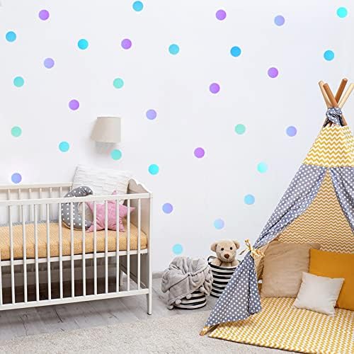 Decorações do quarto dos meninos para quartos adesivos brilhantes na parede de teto adesivos brilhantes para crianças