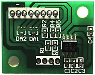 4pcs Drum Imaging Unit Reset Chip para Konica Minolta Bizhub Copiadora C654 C654E C754 C754E