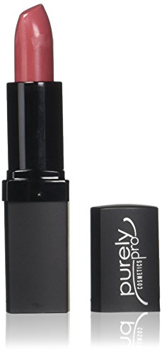 Puramente Pro Cosmetics Lip Stick, Cloavage, 0,0090 onça